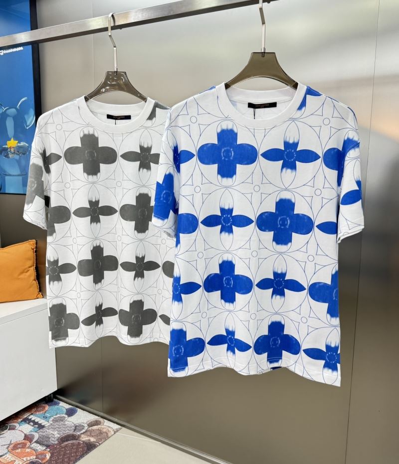 Louis Vuitton T-Shirts